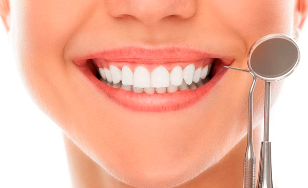 Rejuvenecimiento Dental